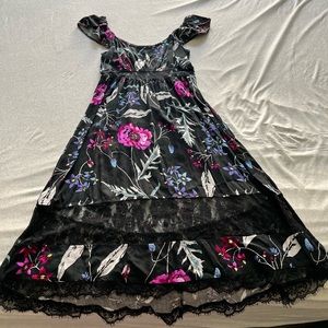 Beautiful express summer dress